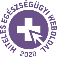Hiteles Egészségügyi Weboldal